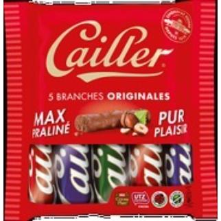 Branche Cailler S MP5 32x5.65