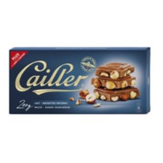 Cailler GD Noisette 200g 13x4.95