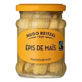 Reitzel Epis de Maïs 125g 6x3.95