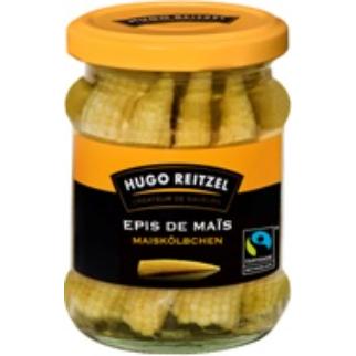 Reitzel Epis de Maïs 125g 6x3.95