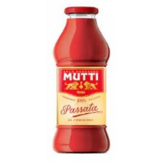 Mutti Passaata 400g 12x2.95