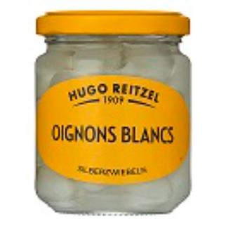Reitzel Oignons Blanc 230g 6x3.70
