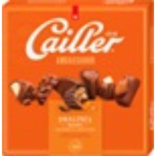 Cailler ambassador 210g 8x19.95