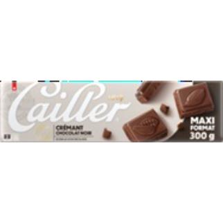 Cailler 300G Cremant 9x8.95