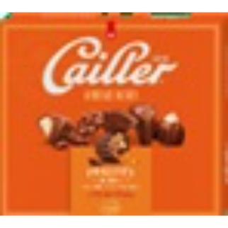 Cailler Ambassador 120g 12x13.95