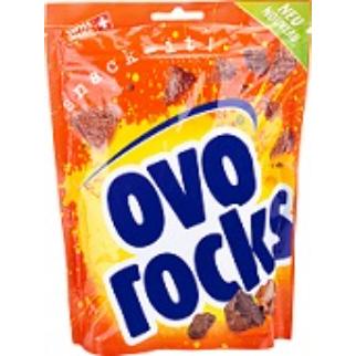 Ovomaltine Rocks 70g 16x3.20