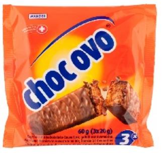 Choc ovo MP3x20g 24x5.10