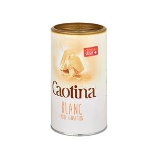 Caotina Bte 500g BLANC 6x11.95
