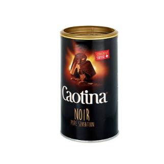 Caotina Bte 500g NOIR 6x11.95