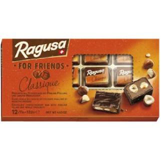 Ragusa FRIENDS Classic 132g 8x7.95