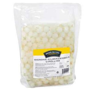 Reitzel Oignons 4x2000g