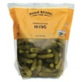Reitzel Cornichons Mi-Fins 4x2000g