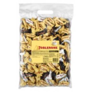 Toblerone Mini MIX 300pces 2.4kg
