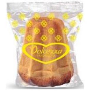 PANDORO Nature 80g 15x1.70