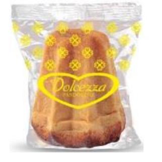 PANDORO Nature 80g 15x1.70