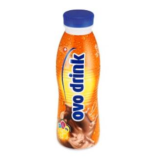Ovo-Drink 5dl 12x3.80