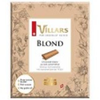 390066 Villars Blond 50G 20X2.60