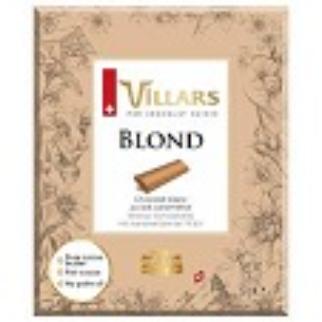 0371 Villars Blond 50G 20X2.60