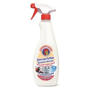 Chante. Dégraissant Marseille 600ml 12x4.95