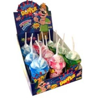 Candy Splash Dippers 50g 12x2.00