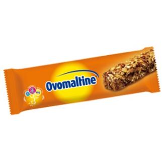 Ovomaltine Muesli 25g 25x1.50