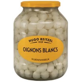 Reitzel Oignons 1kg 6x9.50