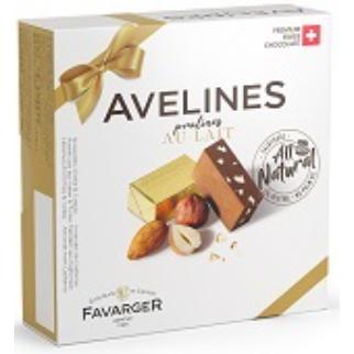Avelines Lait 60g 12x6.15