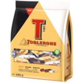 Toblerone Tiny 496g 10x19.90