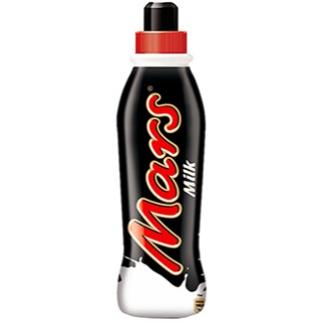 Shake Mars Milk 350ml 8x2.50