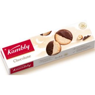 300511 Kambly Chocolune 100g 12x4.95