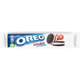 Oreo Double Rouleau 157g 16X2.95