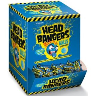 Tete Bruléee Framboise/BLEU 300x0.15