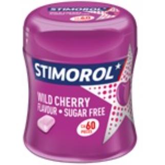 Stimorol Sphère CHERRY 87g 6x5.80