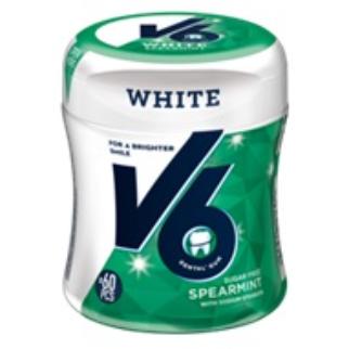 V6 Bottel SpearMint 87g 6x6.95