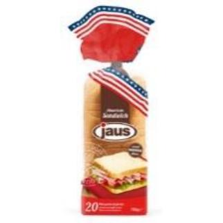 6314 Jaus Ame. Sand. 750g 7x3.20