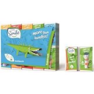 Smile Mouchoir MP30 5x4.95