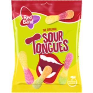 RedBand Sachet Langue 200g 14x3.50