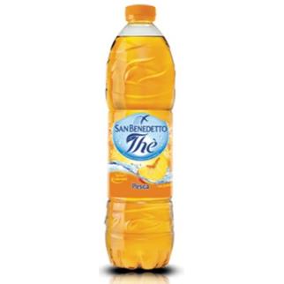 SanBenedetto PECHE 1.5L 6x1.90