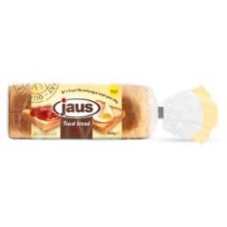 6220 Bakery ToastBrot 500g 16x2.50