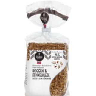 6349 Sigdal Seigle Epautre 190g 14x4.30