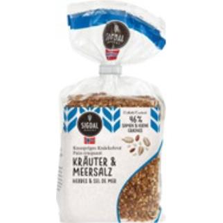 6350 Sigdal Herbes Sel Mer 190g 14x4.30