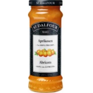 St-Dalfour Abricot 284g 6X4.65