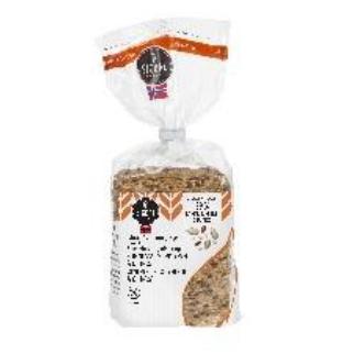 6353 Sigdal Tournesol Quinoa 190g 14x4.85