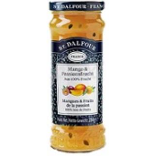 St-Dalfour Mangues&Passion 284g 6X4.75
