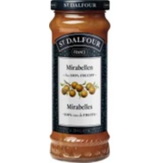 St-Dalfour Mirabelles 284g 6X4.75