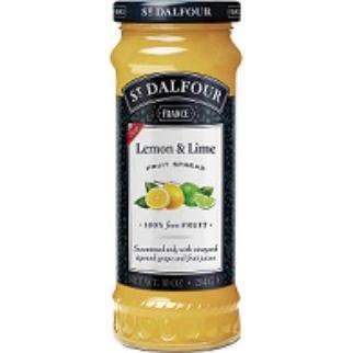 St-Dalfour Citron 284g 6X4.75