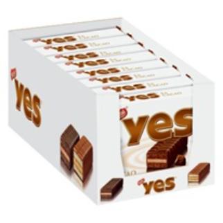 7920 Yes Cacao (3x32g) 8x2.95