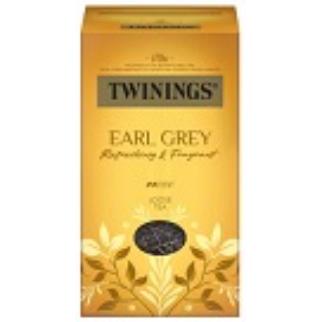 Twinings Earl Grey (20x2g) 6x3.50