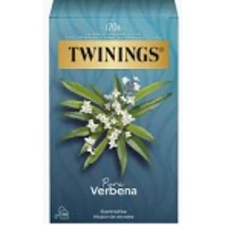 Twinings Eisen./Verveine (20x1.5g) 6x3.50