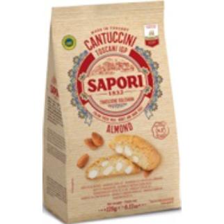 6479 Cantuccini Sapori 175g 10x3.20